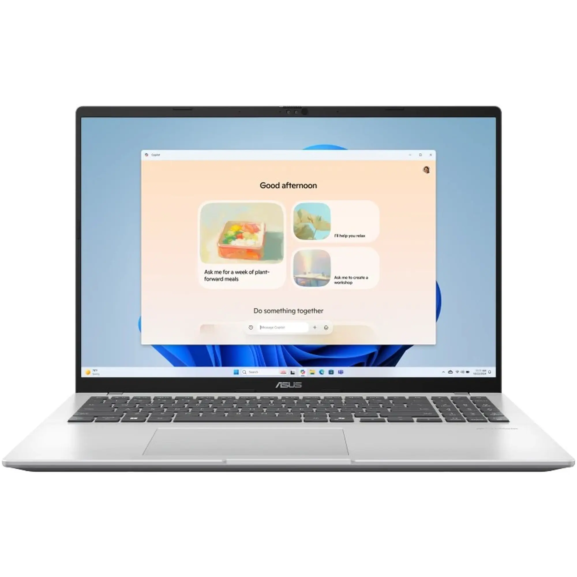 Купити Ноутбук ASUS Vivobook 16 X1607AA-MB063 (90NB1722-M004S0) - фото 1