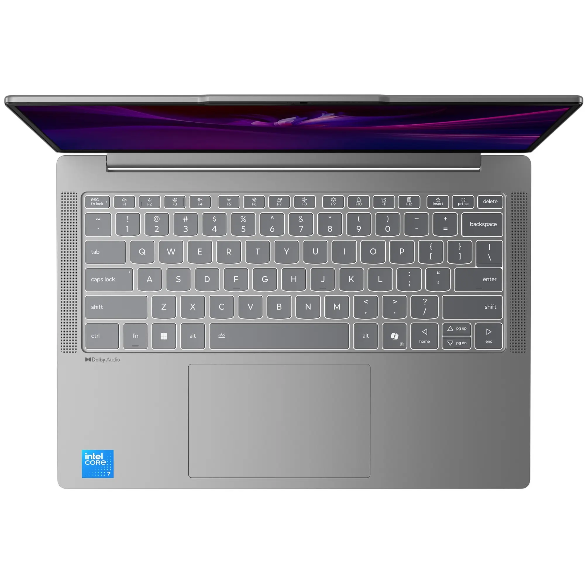 Купить Ноутбук Lenovo IdeaPad Slim 5 14IMH10 (83V6004LRA) - фото 8