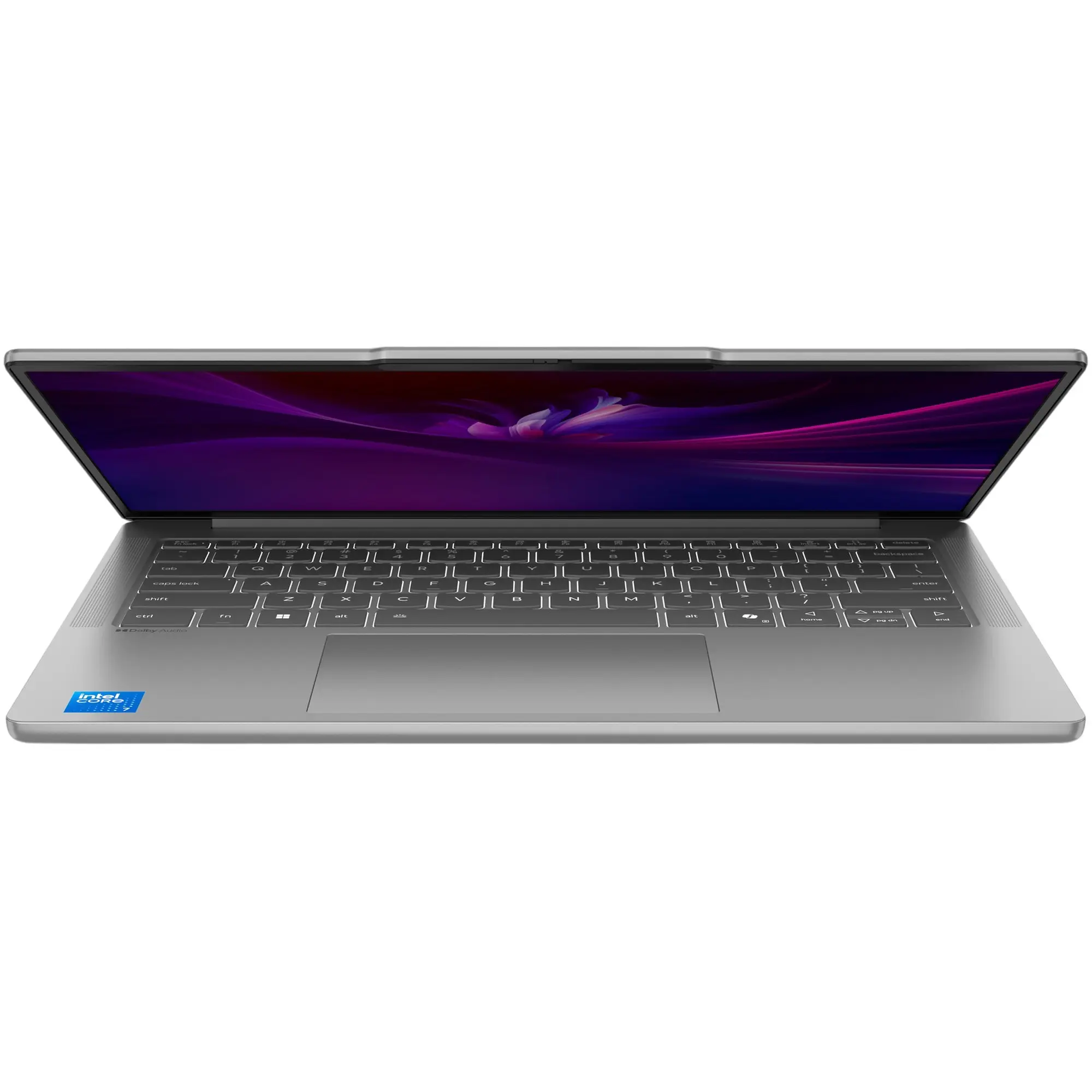 Купить Ноутбук Lenovo IdeaPad Slim 5 14IMH10 (83V6004LRA) - фото 15