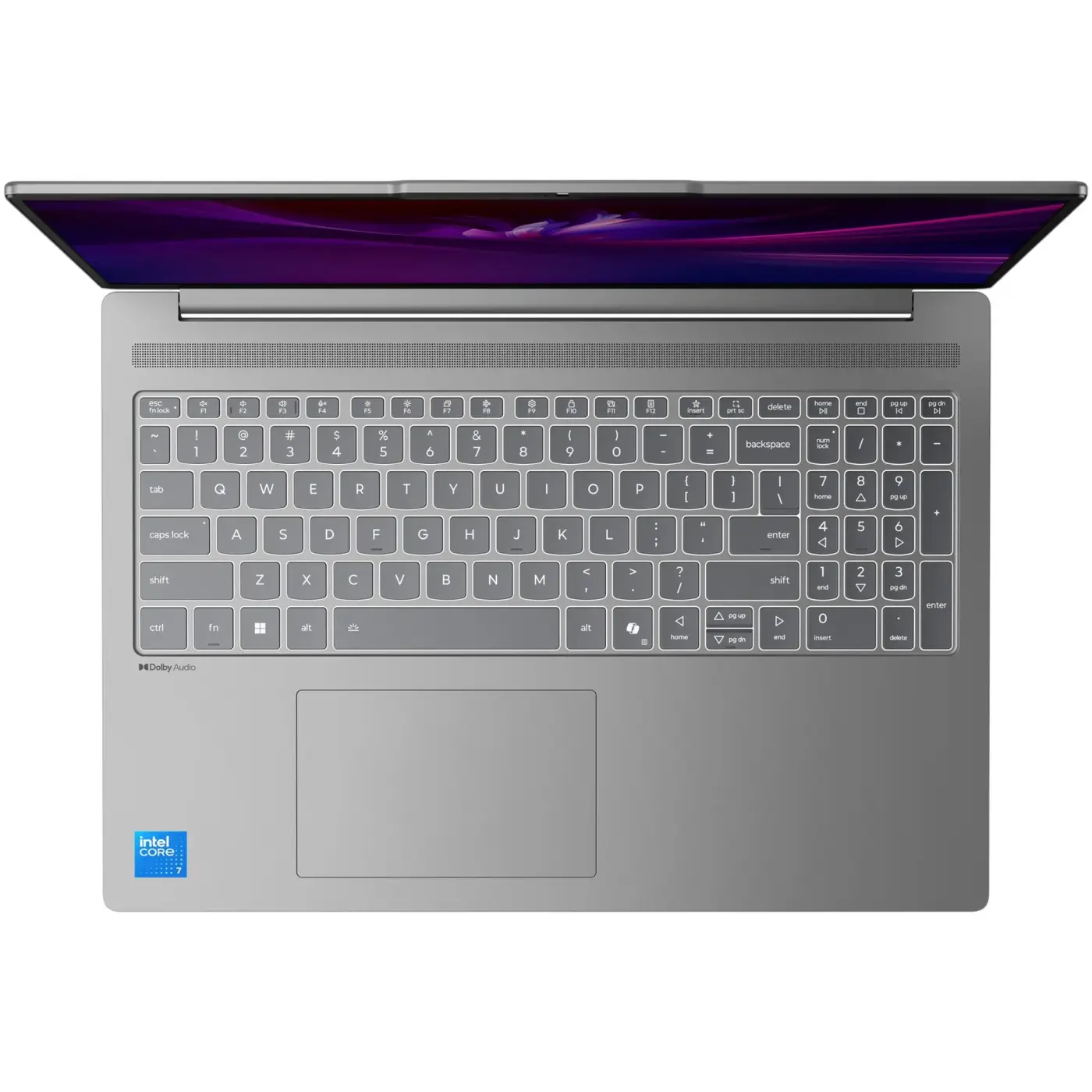 Купить Ноутбук Lenovo IdeaPad Slim 5 16IMH10 (83V7005PRA) - фото 8