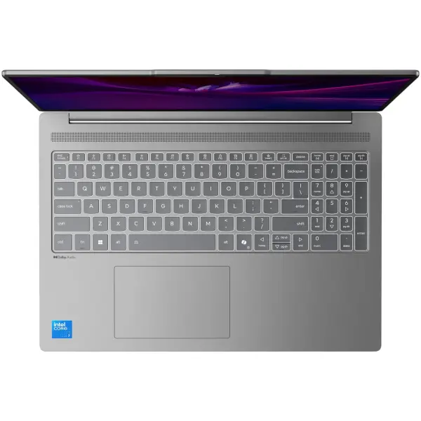 Купить Ноутбук Lenovo IdeaPad Slim 5 16IMH10 (83V7005PRA) - фото 8
