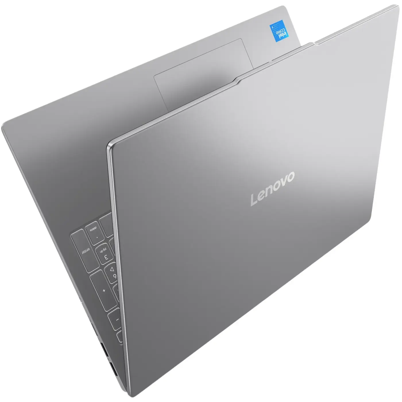 Купить Ноутбук Lenovo IdeaPad Slim 5 16IMH10 (83V7005PRA) - фото 9
