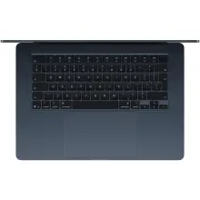 Купити Ноутбук Apple MacBook Air 13 M5 A3449 Midnight (MDHF4UA/A) - фото 2
