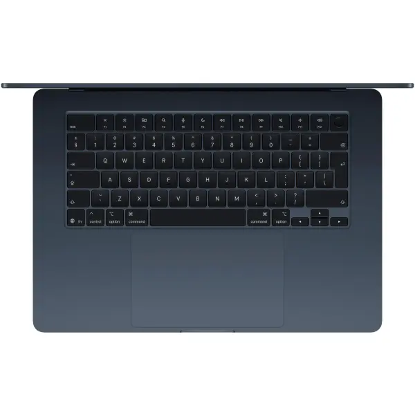 Купити Ноутбук Apple MacBook Air 13 M5 A3449 Midnight (MDHF4UA/A) - фото 2