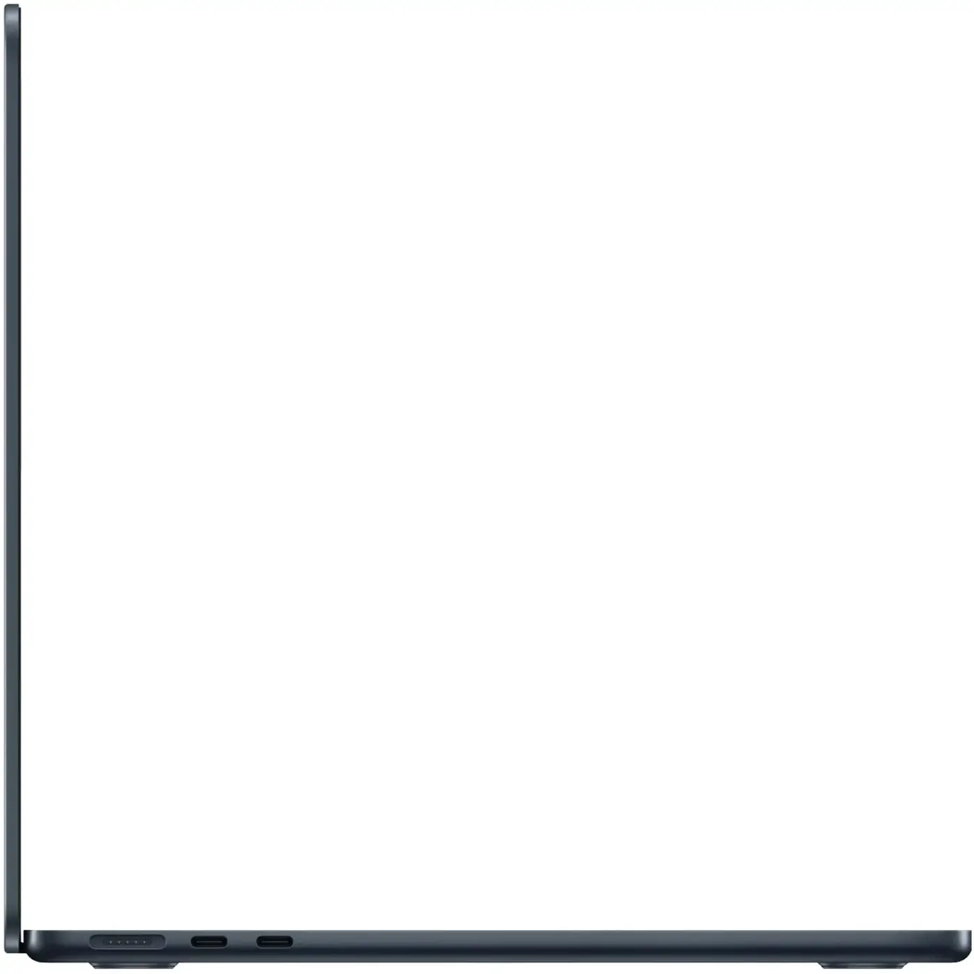 Купити Ноутбук Apple MacBook Air 13 M5 A3449 Midnight (MDHF4UA/A) - фото 3