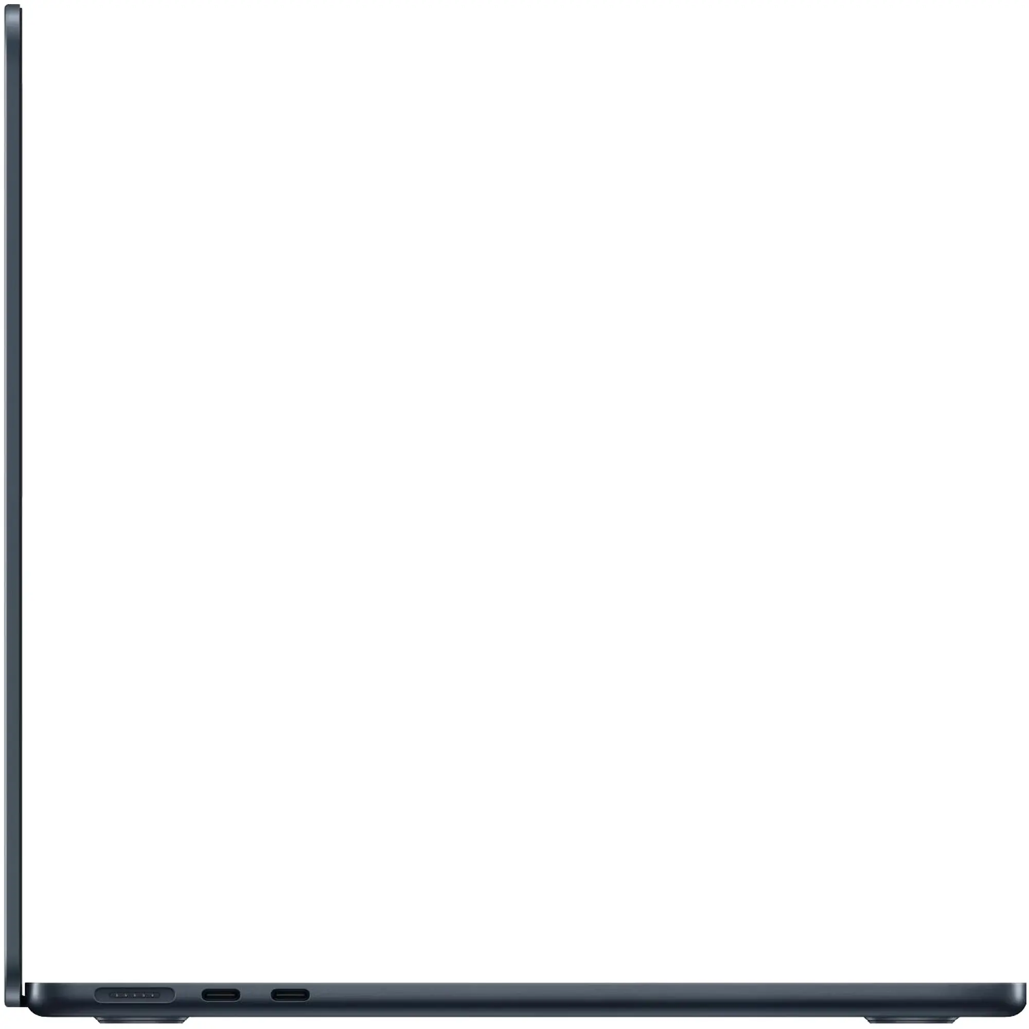 Купити Ноутбук Apple MacBook Air 13 M5 A3449 Midnight (MDHF4UA/A) - фото 3
