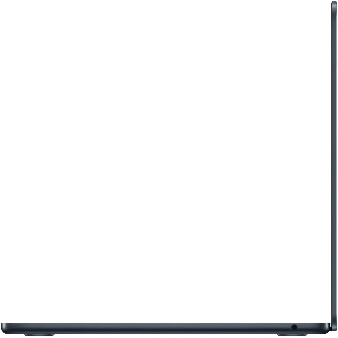 Купити Ноутбук Apple MacBook Air 13 M5 A3449 Midnight (MDHF4UA/A) - фото 4