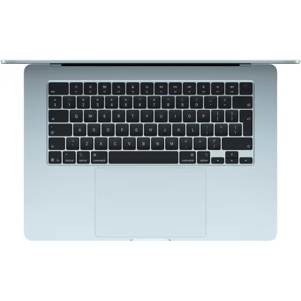 Купити Ноутбук Apple MacBook Air 13 M5 A3449 Sky Blue (MDHJ4UA/A) - фото 2