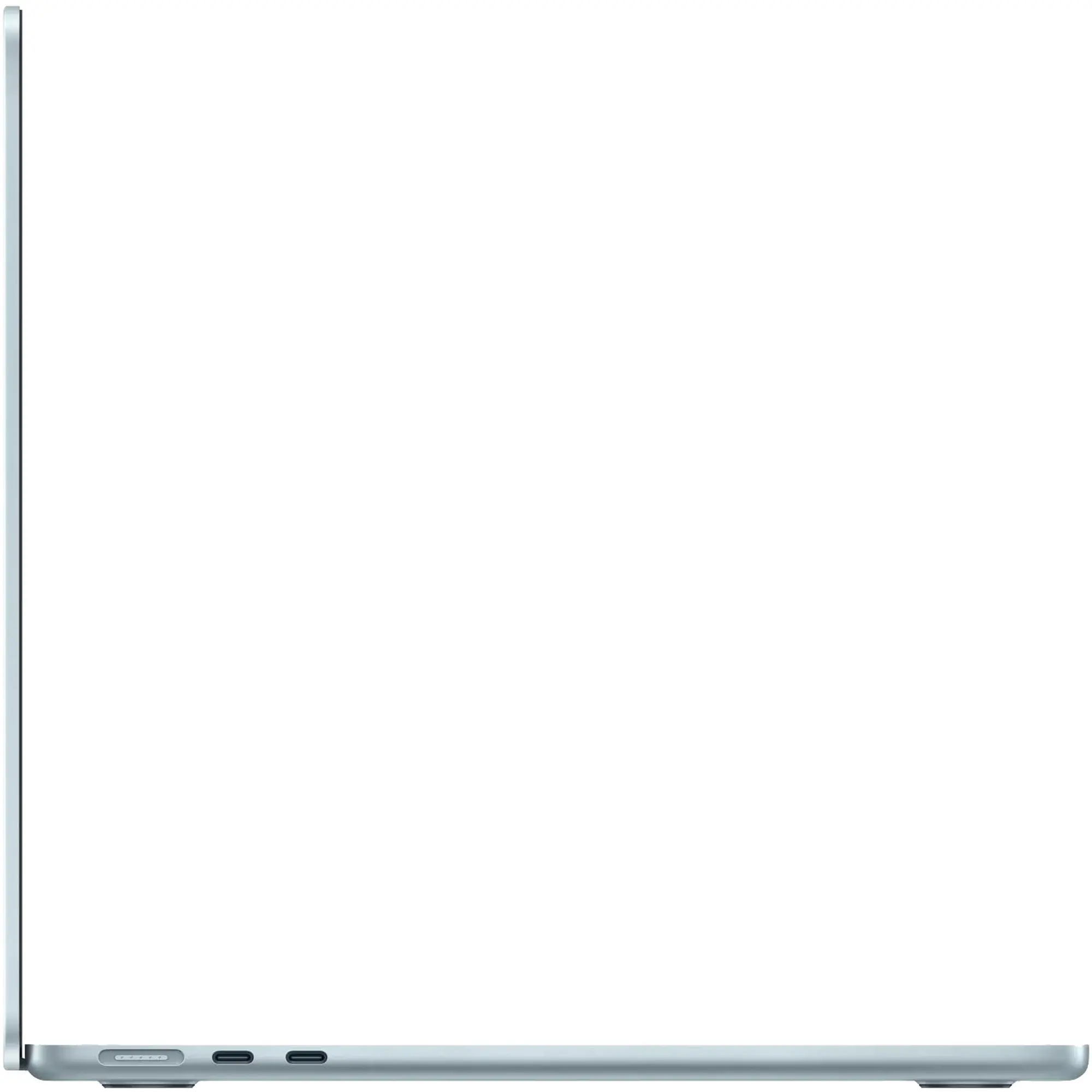 Купити Ноутбук Apple MacBook Air 13 M5 A3449 Sky Blue (MDHJ4UA/A) - фото 3