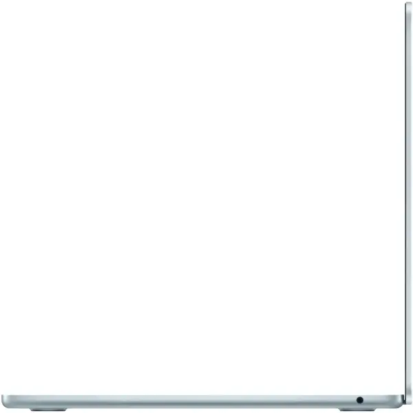 Купити Ноутбук Apple MacBook Air 13 M5 A3449 Sky Blue (MDHJ4UA/A) - фото 4