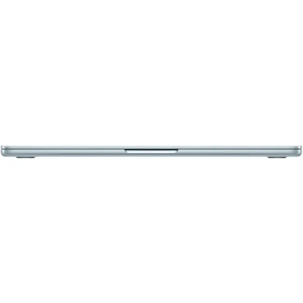 Купити Ноутбук Apple MacBook Air 13 M5 A3449 Sky Blue (MDHJ4UA/A) - фото 5