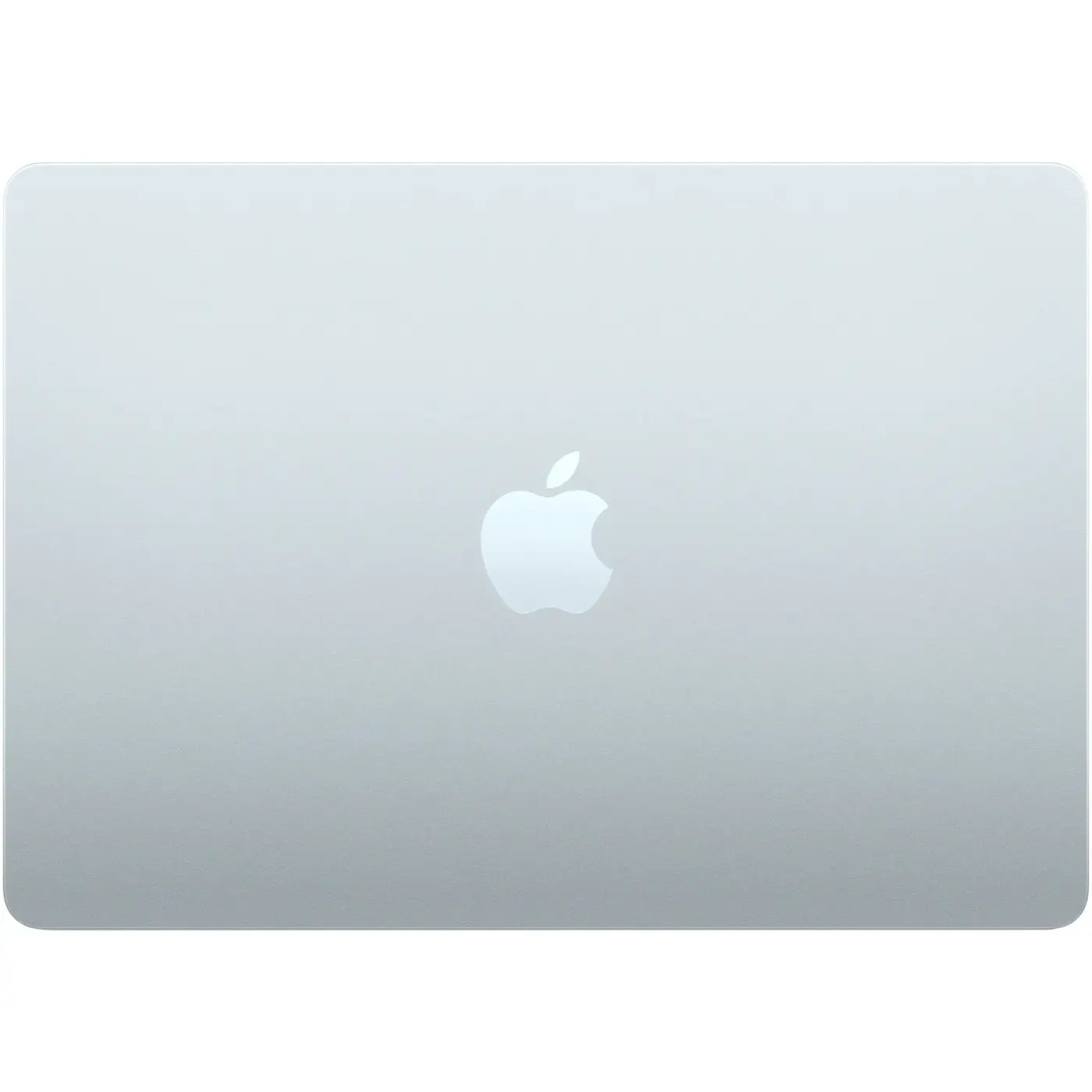 Купити Ноутбук Apple MacBook Air 13 M5 A3449 Sky Blue (MDHJ4UA/A) - фото 6