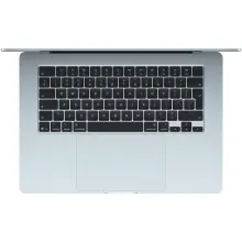 Купити Ноутбук Apple MacBook Air 15 M5 A3448 Sky Blue (MDVT4UA/A) - фото 2