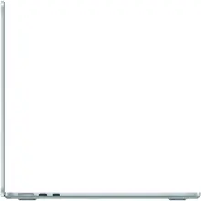 Купити Ноутбук Apple MacBook Air 15 M5 A3448 Sky Blue (MDVT4UA/A) - фото 3