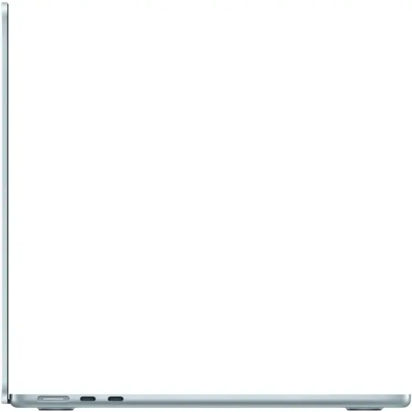 Купити Ноутбук Apple MacBook Air 15 M5 A3448 Sky Blue (MDVT4UA/A) - фото 3