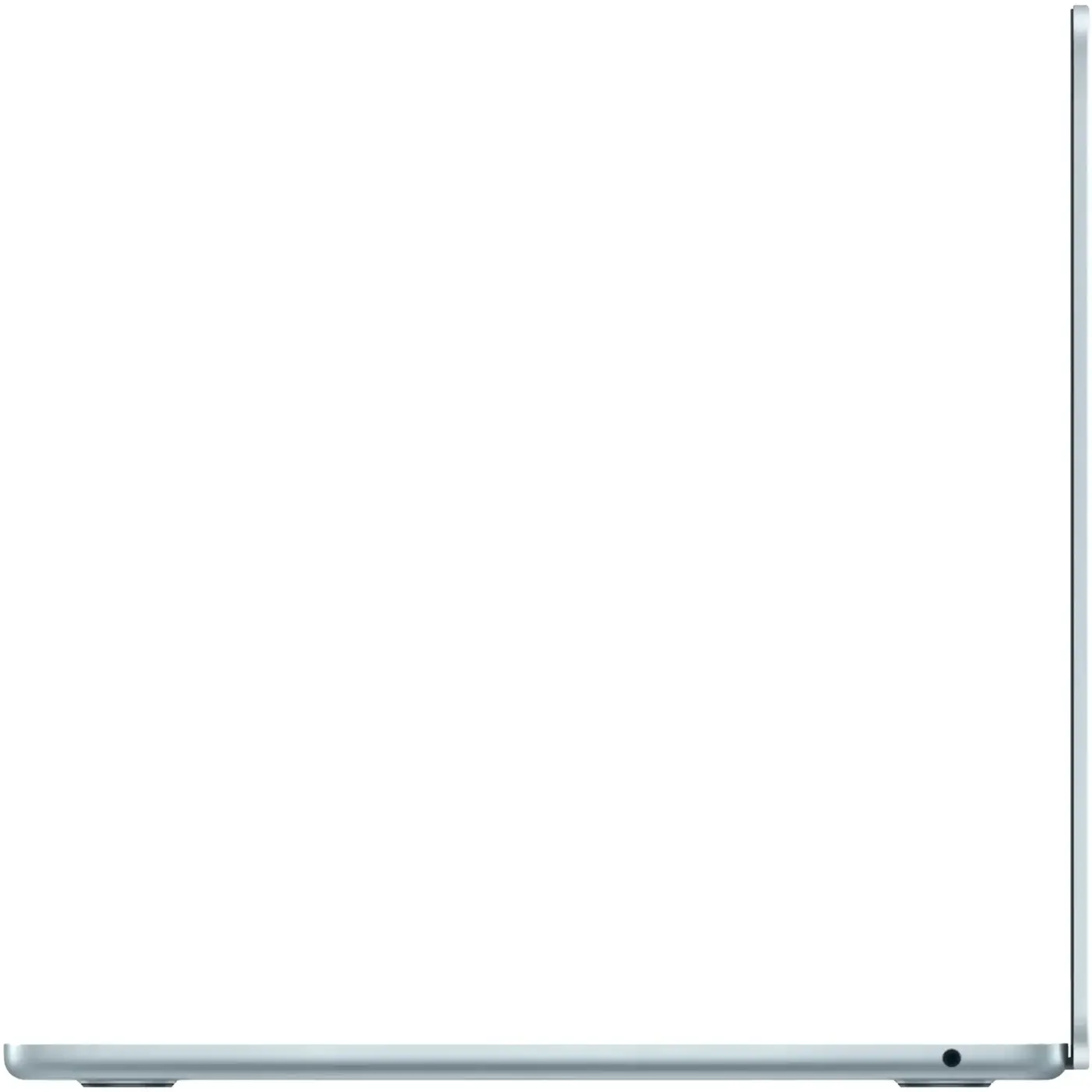 Купити Ноутбук Apple MacBook Air 15 M5 A3448 Sky Blue (MDVT4UA/A) - фото 4