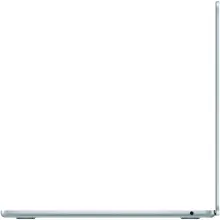 Купити Ноутбук Apple MacBook Air 15 M5 A3448 Sky Blue (MDVT4UA/A) - фото 4