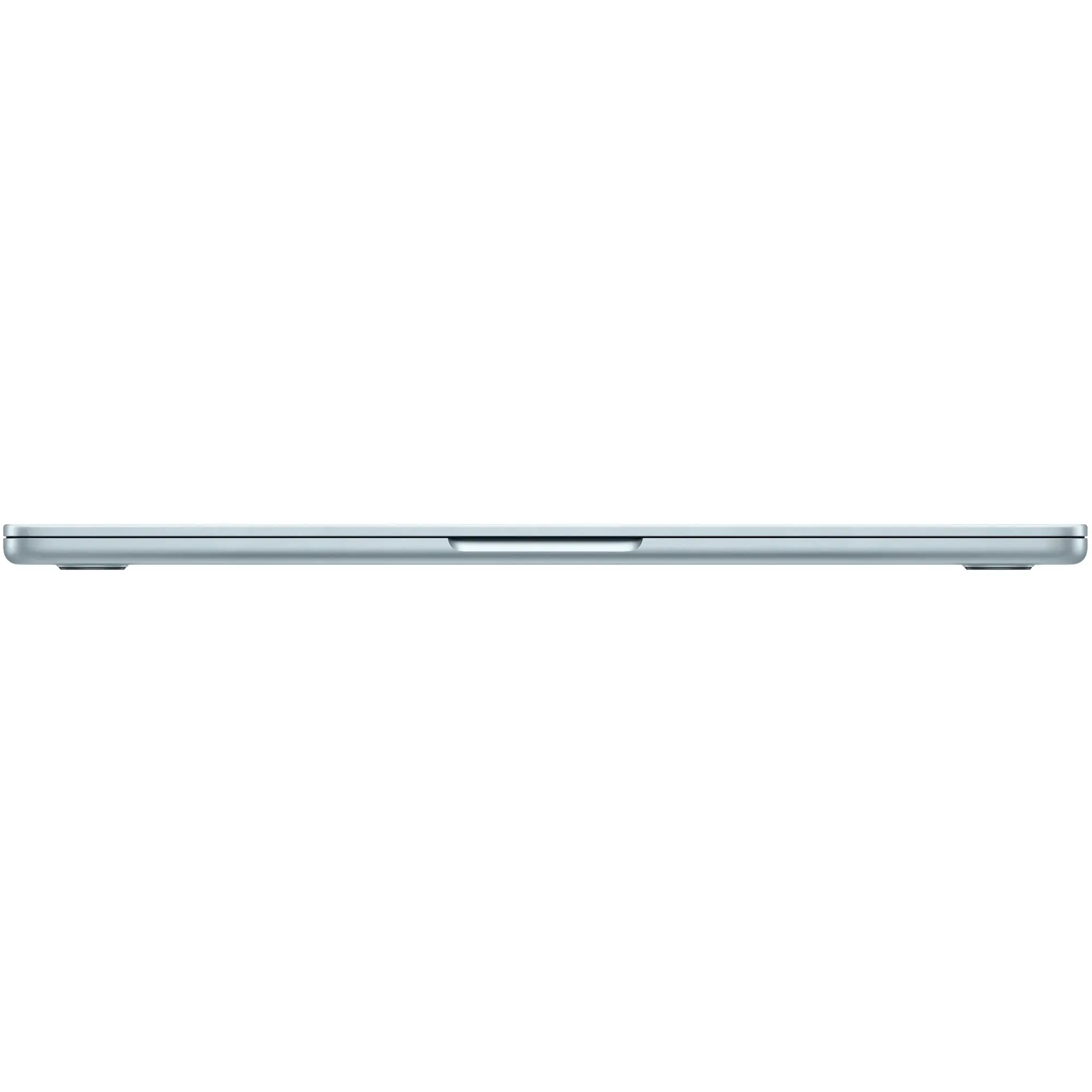 Купити Ноутбук Apple MacBook Air 15 M5 A3448 Sky Blue (MDVT4UA/A) - фото 5