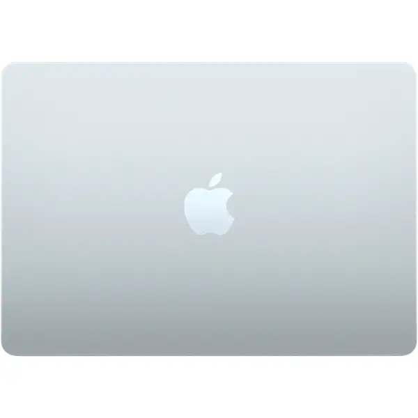 Купити Ноутбук Apple MacBook Air 15 M5 A3448 Sky Blue (MDVT4UA/A) - фото 6