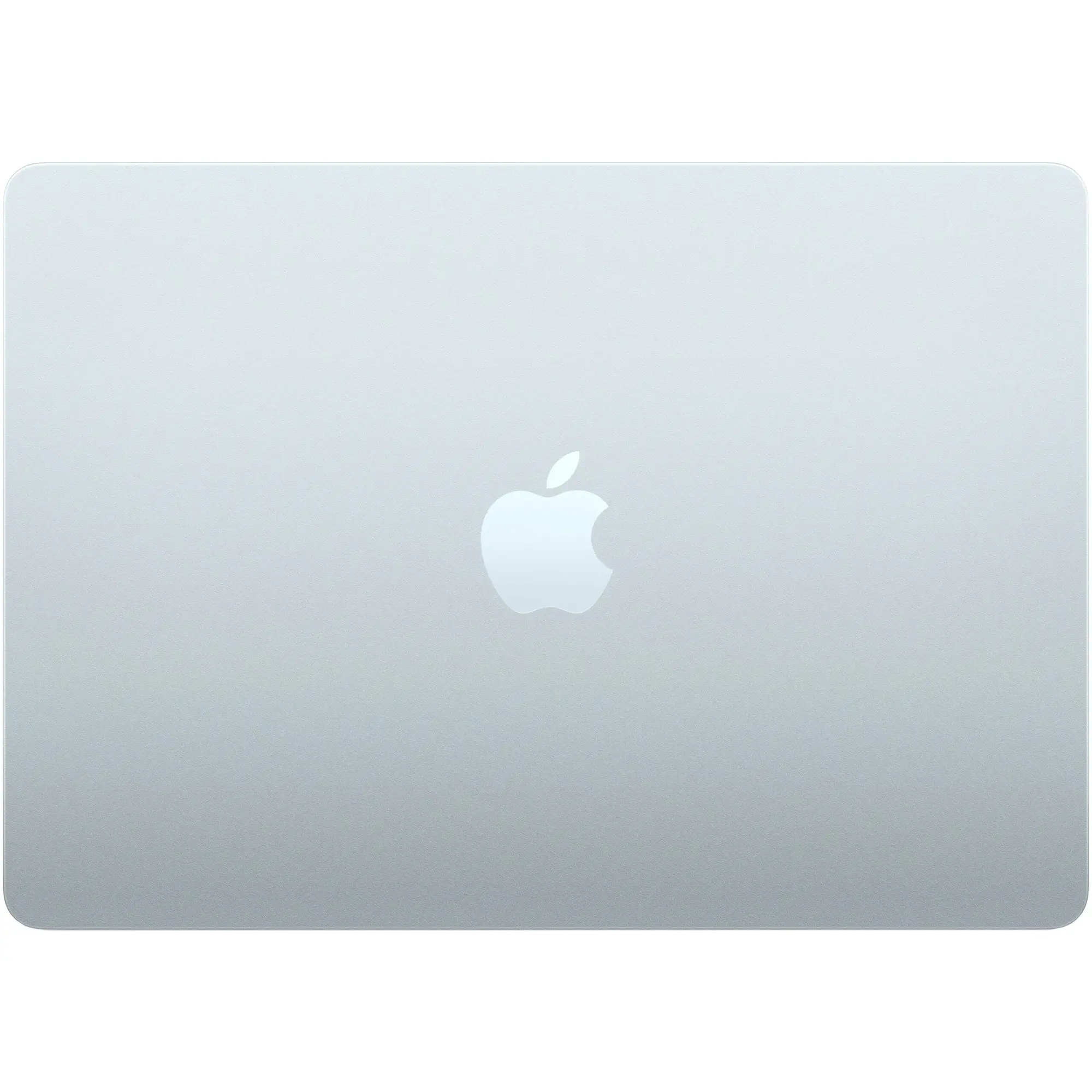 Купити Ноутбук Apple MacBook Air 15 M5 A3448 Sky Blue (MDVT4UA/A) - фото 6