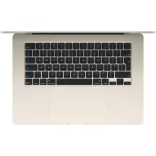 Купить Ноутбук Apple MacBook Air 15 M5 A3448 Starlight (MDVF4UA/A) - фото 2