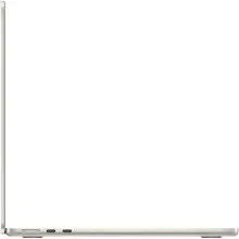 Купить Ноутбук Apple MacBook Air 15 M5 A3448 Starlight (MDVF4UA/A) - фото 3