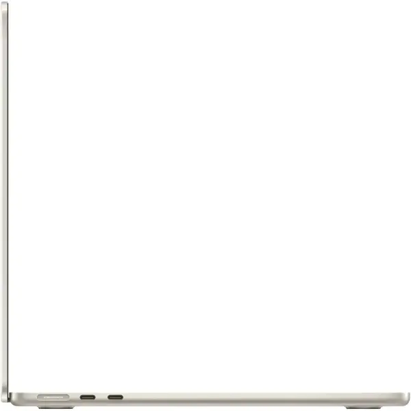Купить Ноутбук Apple MacBook Air 15 M5 A3448 Starlight (MDVF4UA/A) - фото 3