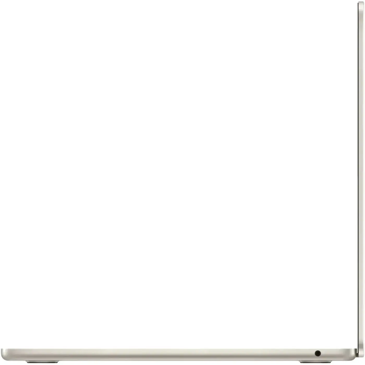 Купить Ноутбук Apple MacBook Air 15 M5 A3448 Starlight (MDVF4UA/A) - фото 4