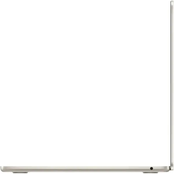 Купить Ноутбук Apple MacBook Air 15 M5 A3448 Starlight (MDVF4UA/A) - фото 4