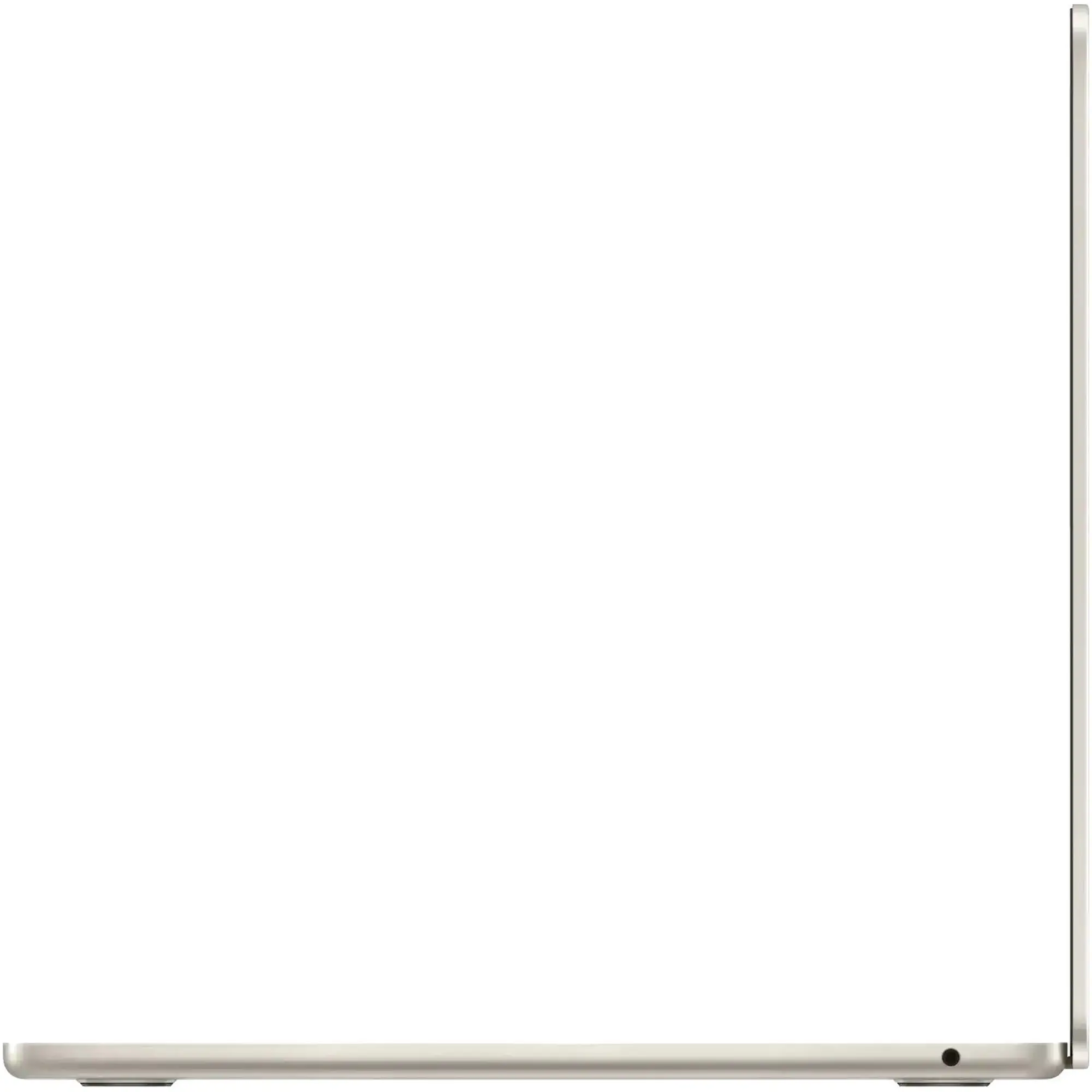 Купить Ноутбук Apple MacBook Air 15 M5 A3448 Starlight (MDVF4UA/A) - фото 4