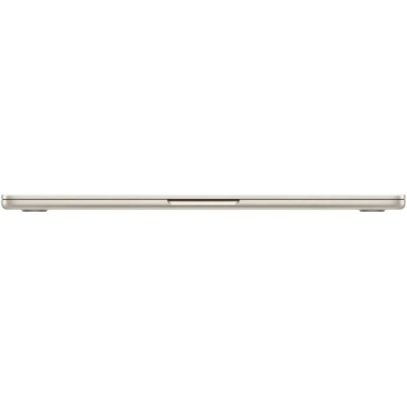 Купить Ноутбук Apple MacBook Air 15 M5 A3448 Starlight (MDVF4UA/A) - фото 5
