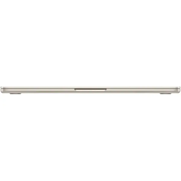 Купить Ноутбук Apple MacBook Air 15 M5 A3448 Starlight (MDVF4UA/A) - фото 5