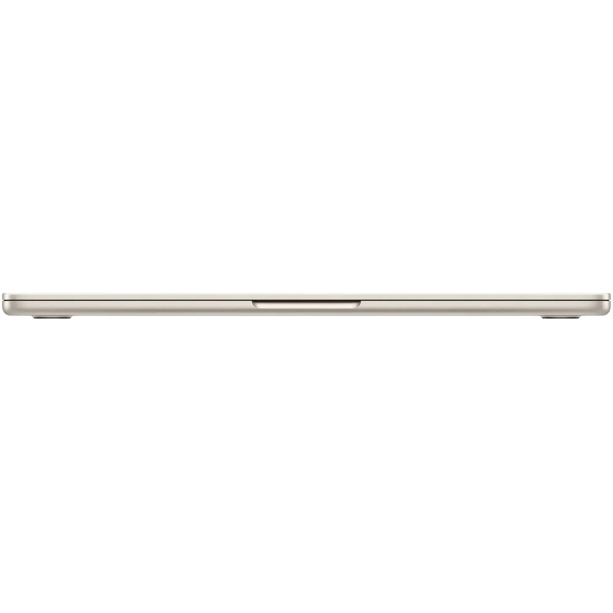 Купить Ноутбук Apple MacBook Air 15 M5 A3448 Starlight (MDVF4UA/A) - фото 5