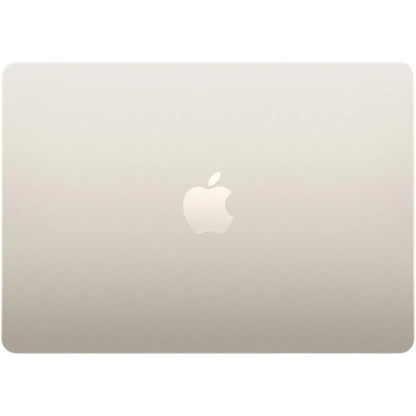 Купить Ноутбук Apple MacBook Air 15 M5 A3448 Starlight (MDVF4UA/A) - фото 6