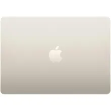 Купить Ноутбук Apple MacBook Air 15 M5 A3448 Starlight (MDVF4UA/A) - фото 6