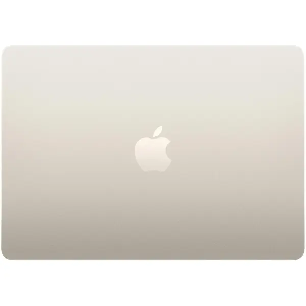 Купить Ноутбук Apple MacBook Air 15 M5 A3448 Starlight (MDVF4UA/A) - фото 6