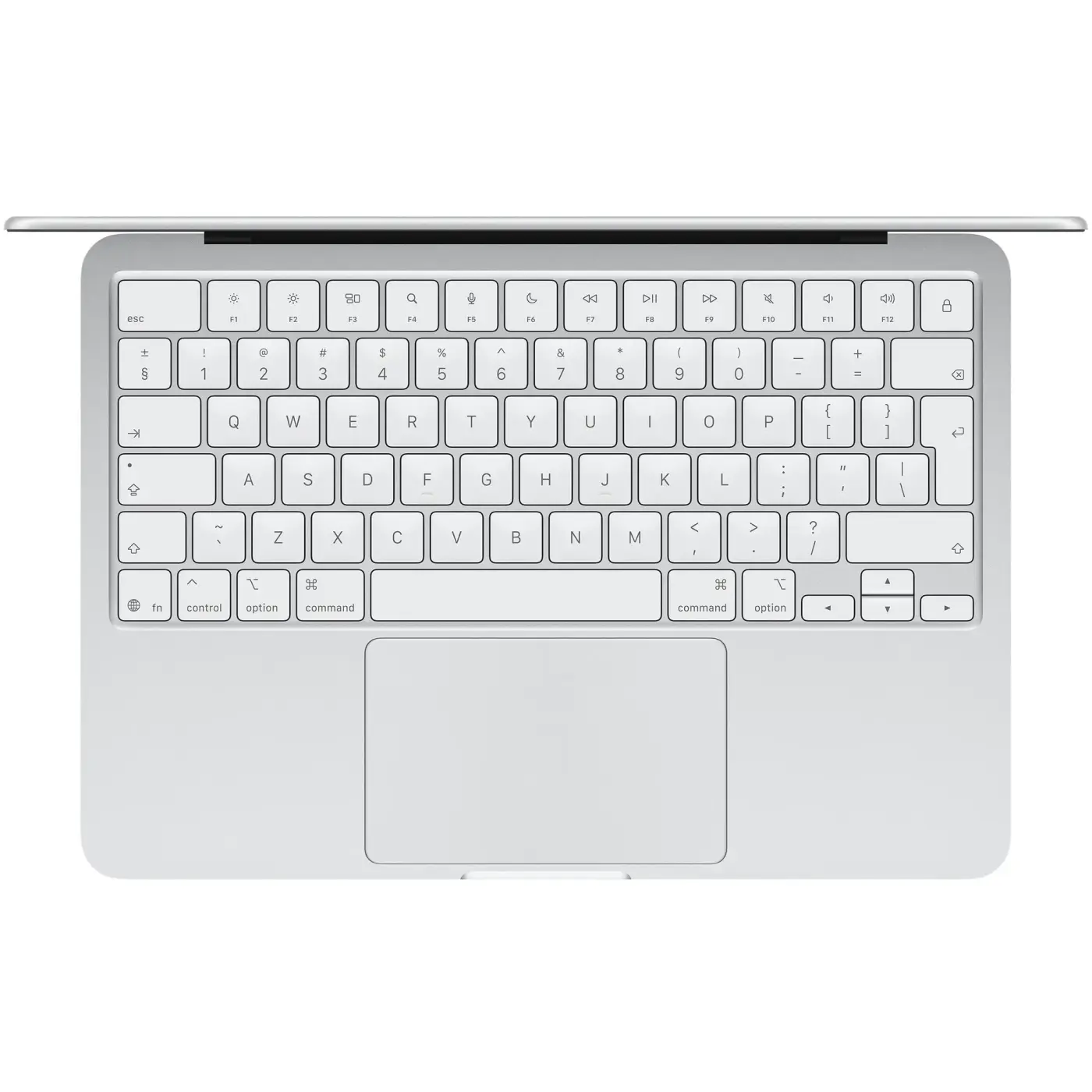 Купити Ноутбук Apple MacBook Neo A3404 (MHFA4UA/A) - фото 2