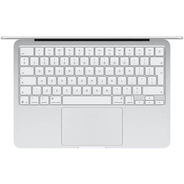 Купити Ноутбук Apple MacBook Neo A3404 (MHFA4UA/A) - фото 2