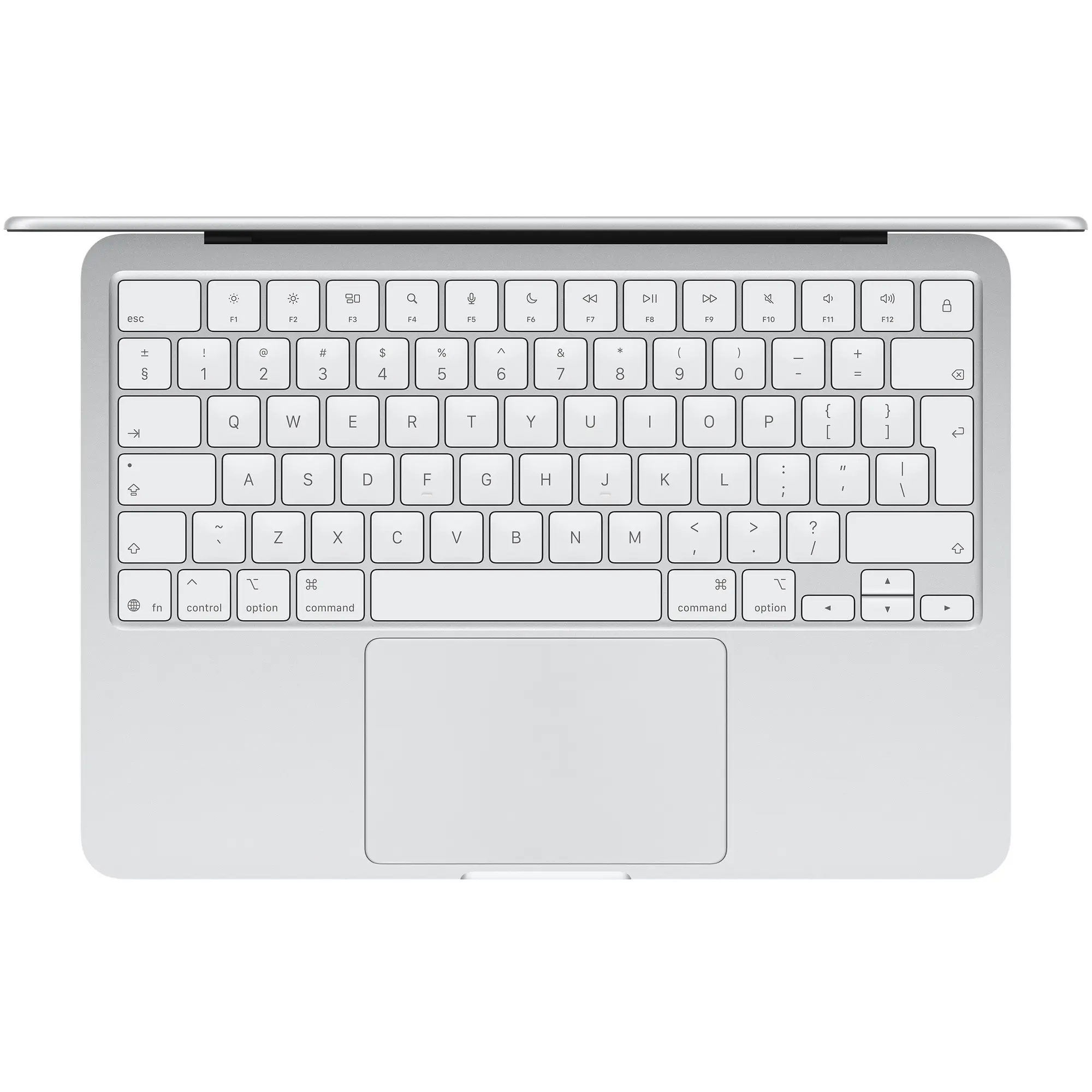 Купити Ноутбук Apple MacBook Neo A3404 (MHFA4UA/A) - фото 2