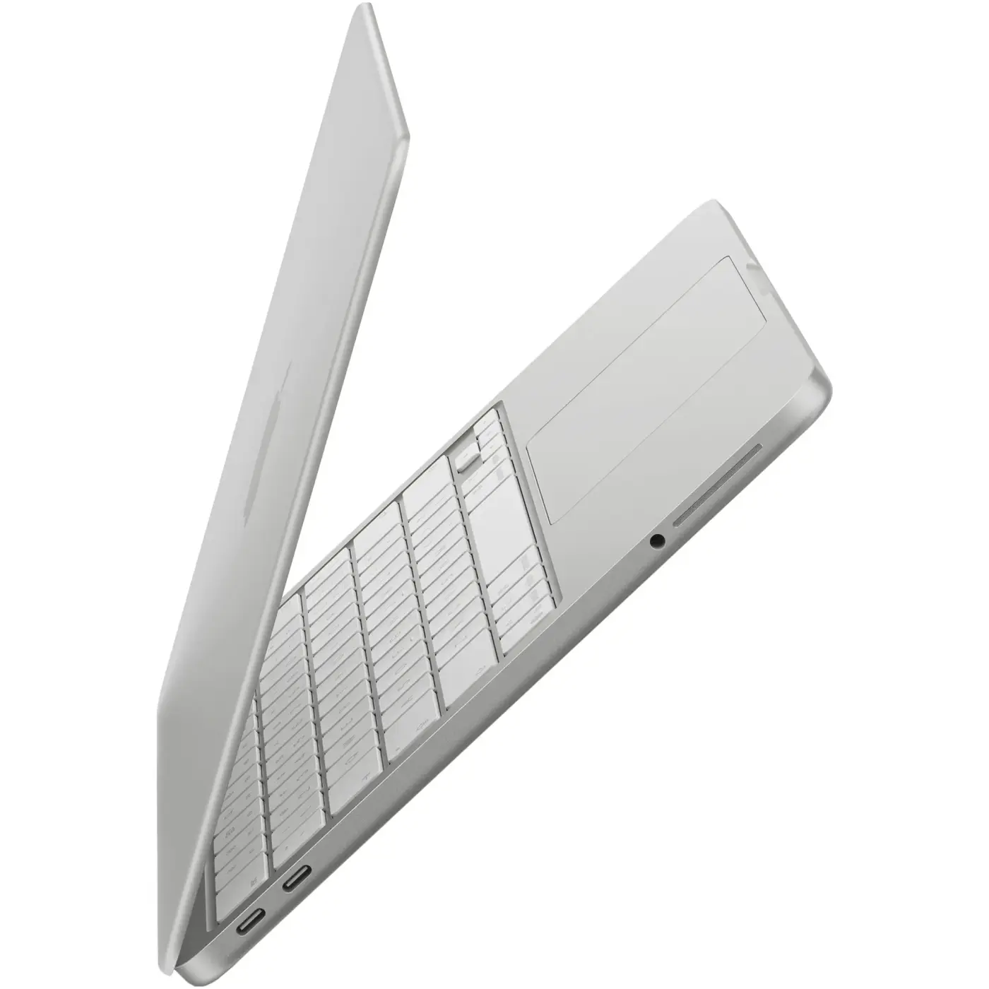 Купити Ноутбук Apple MacBook Neo A3404 (MHFA4UA/A) - фото 5