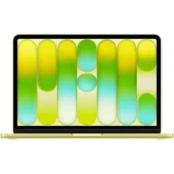 Купити Ноутбук Apple MacBook Neo A3404 (MHFD4UA/A) - фото 1