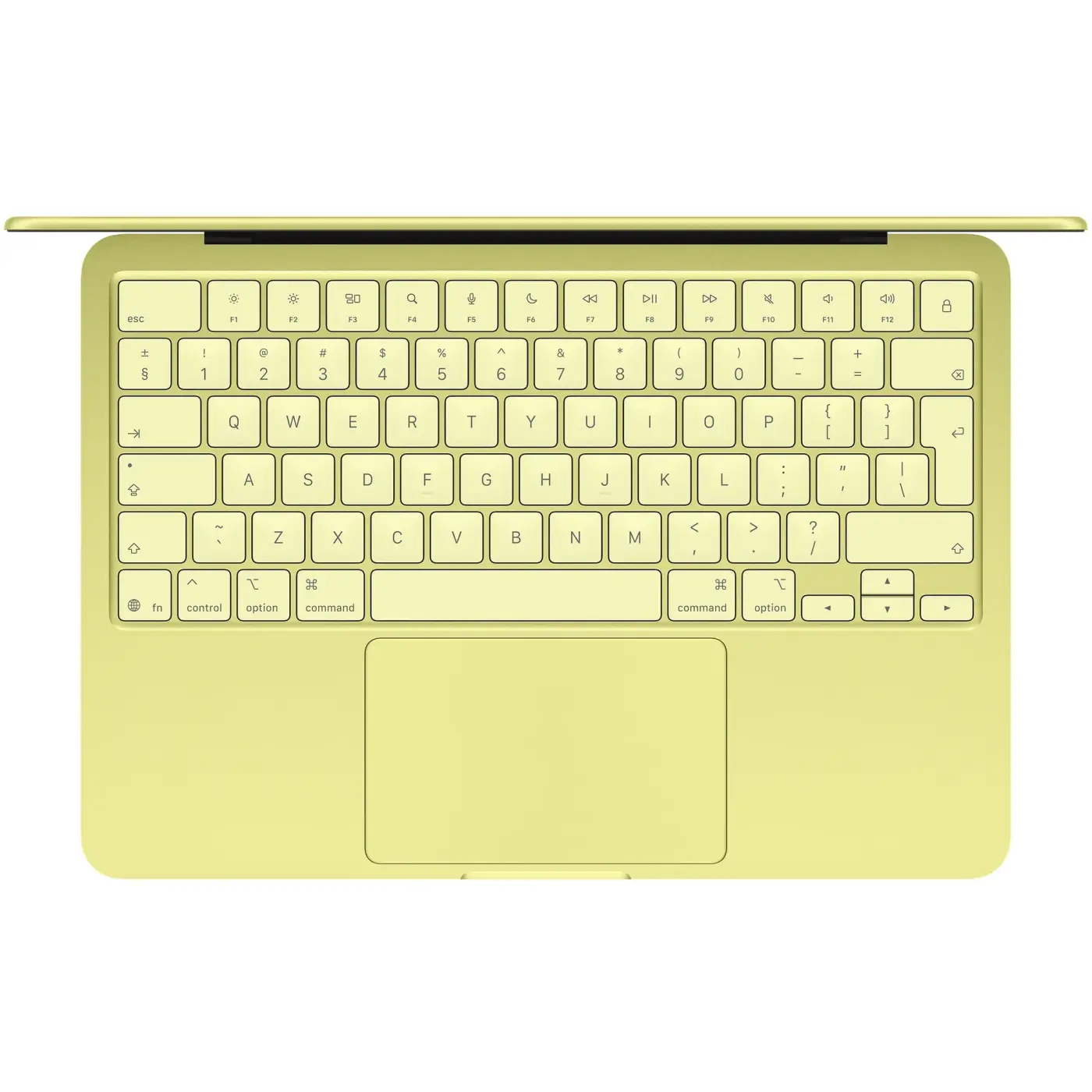 Купити Ноутбук Apple MacBook Neo A3404 (MHFD4UA/A) - фото 2