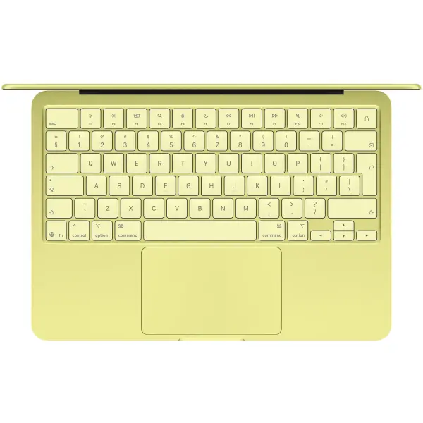 Купити Ноутбук Apple MacBook Neo A3404 (MHFD4UA/A) - фото 2