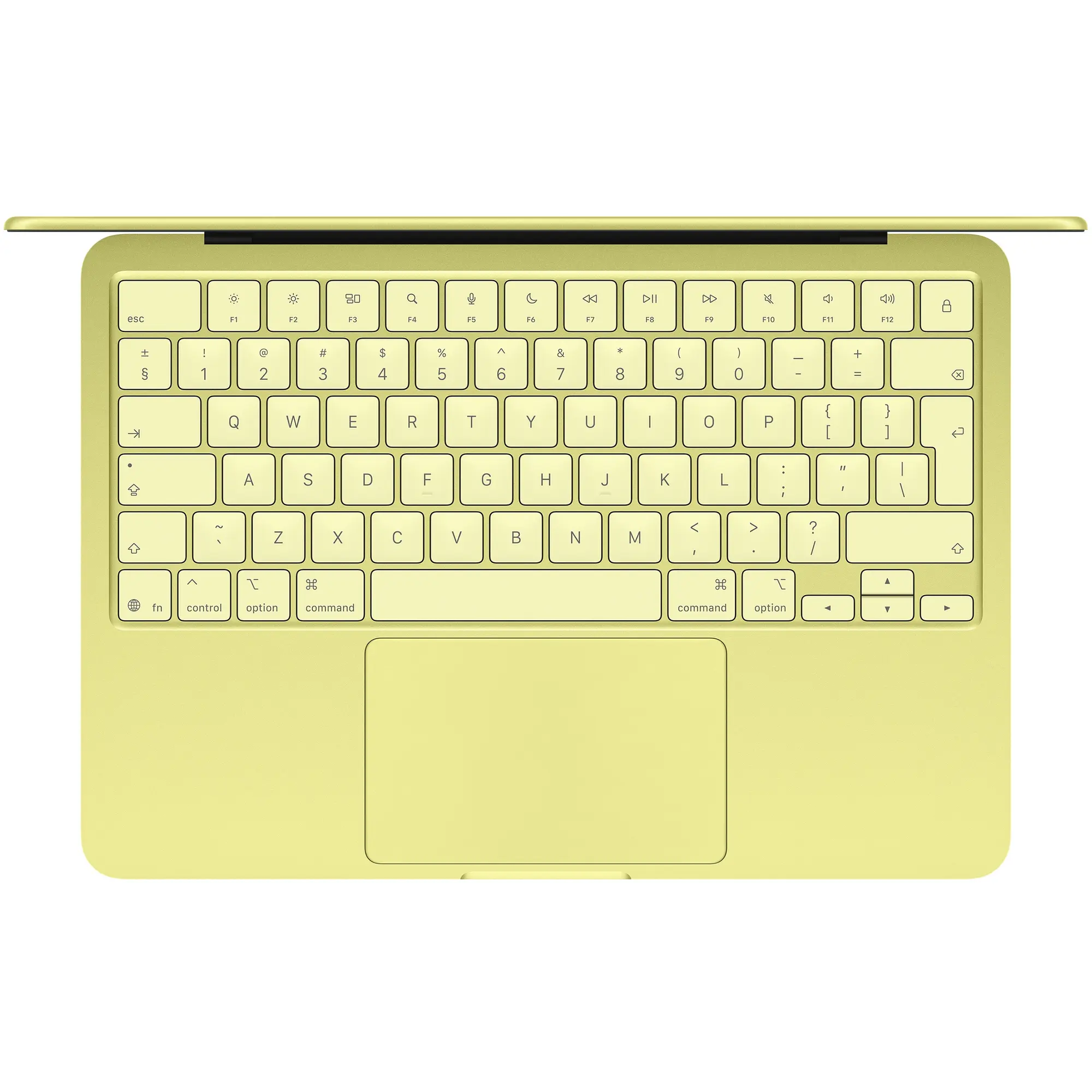 Купити Ноутбук Apple MacBook Neo A3404 (MHFD4UA/A) - фото 2
