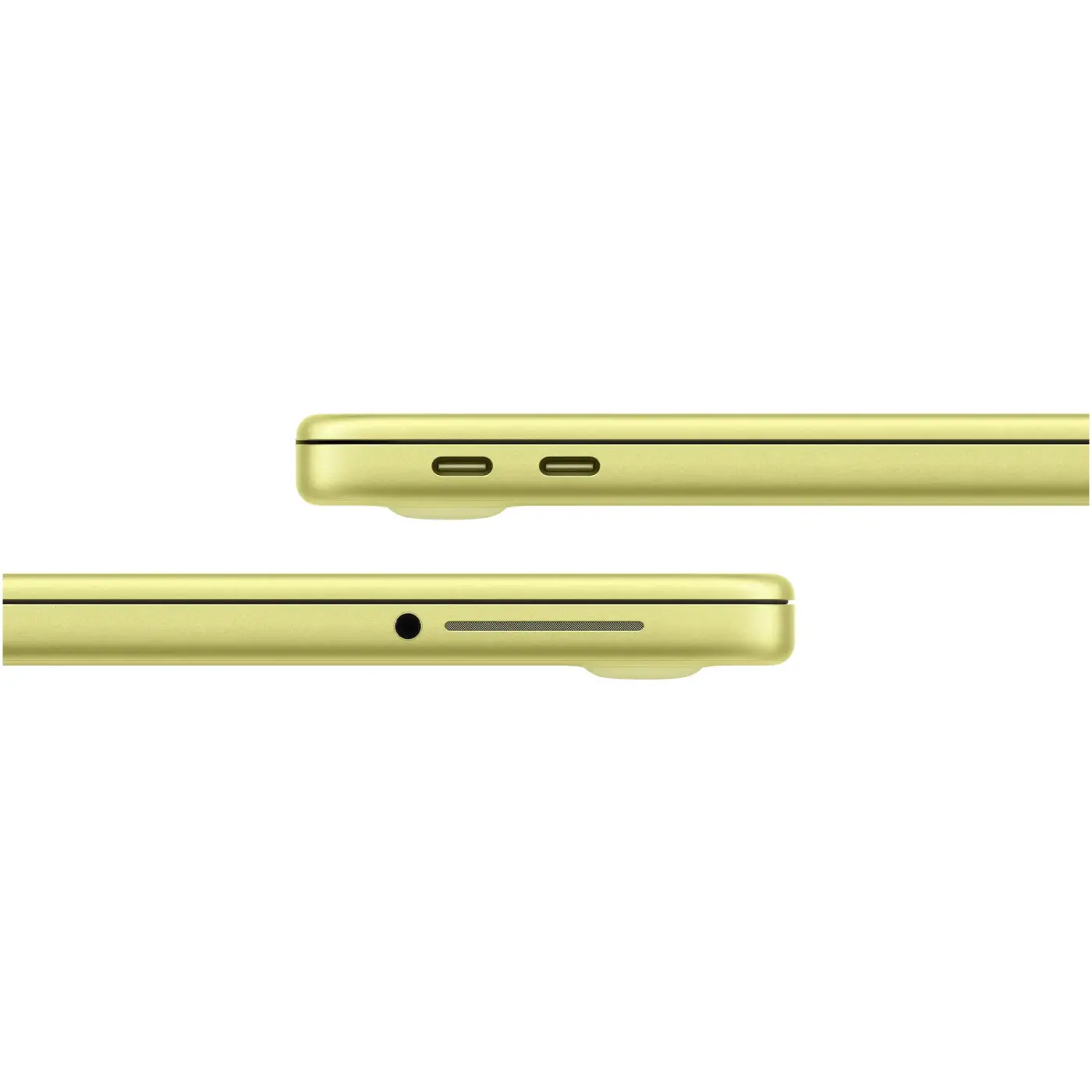 Купити Ноутбук Apple MacBook Neo A3404 (MHFD4UA/A) - фото 4