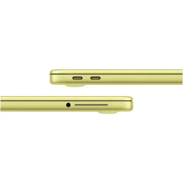 Купити Ноутбук Apple MacBook Neo A3404 (MHFD4UA/A) - фото 4