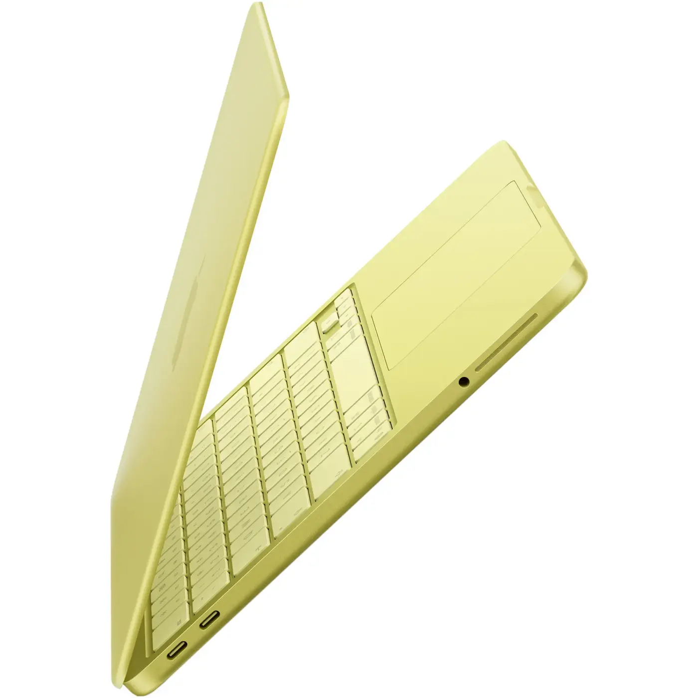 Купити Ноутбук Apple MacBook Neo A3404 (MHFD4UA/A) - фото 5