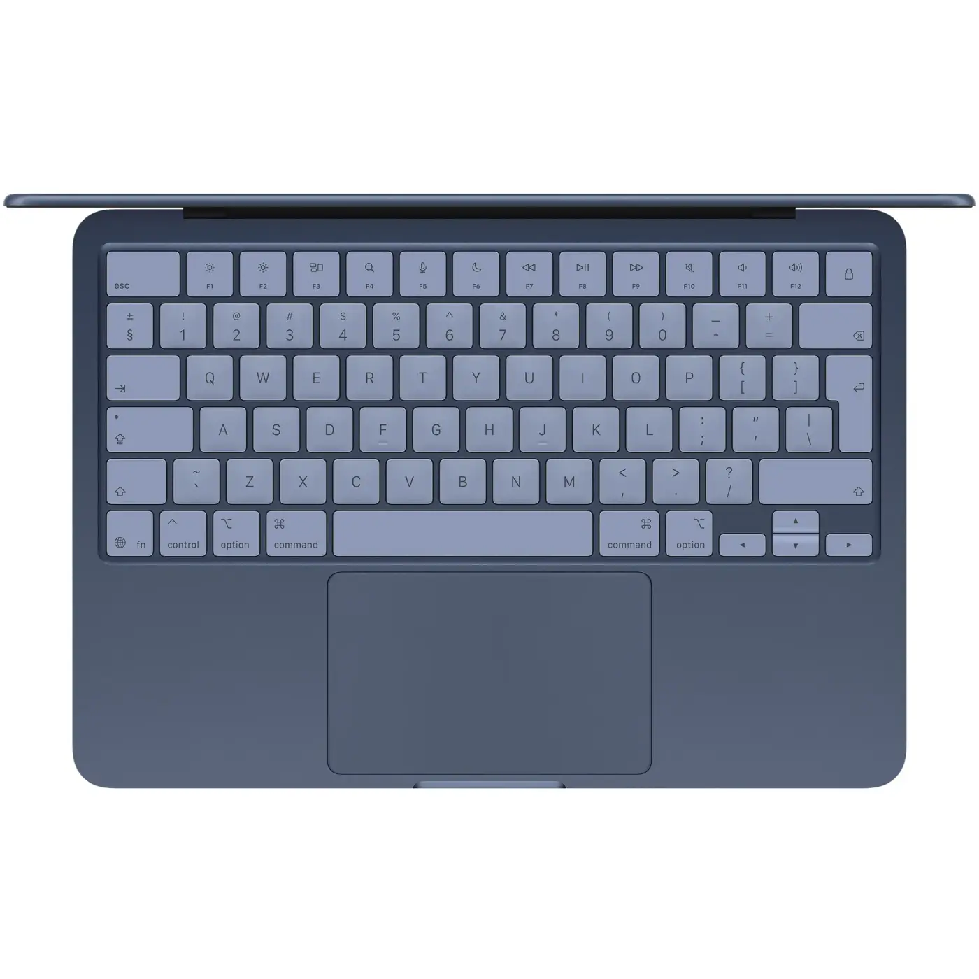Купити Ноутбук Apple MacBook Neo A3404 (MHFF4UA/A) - фото 2