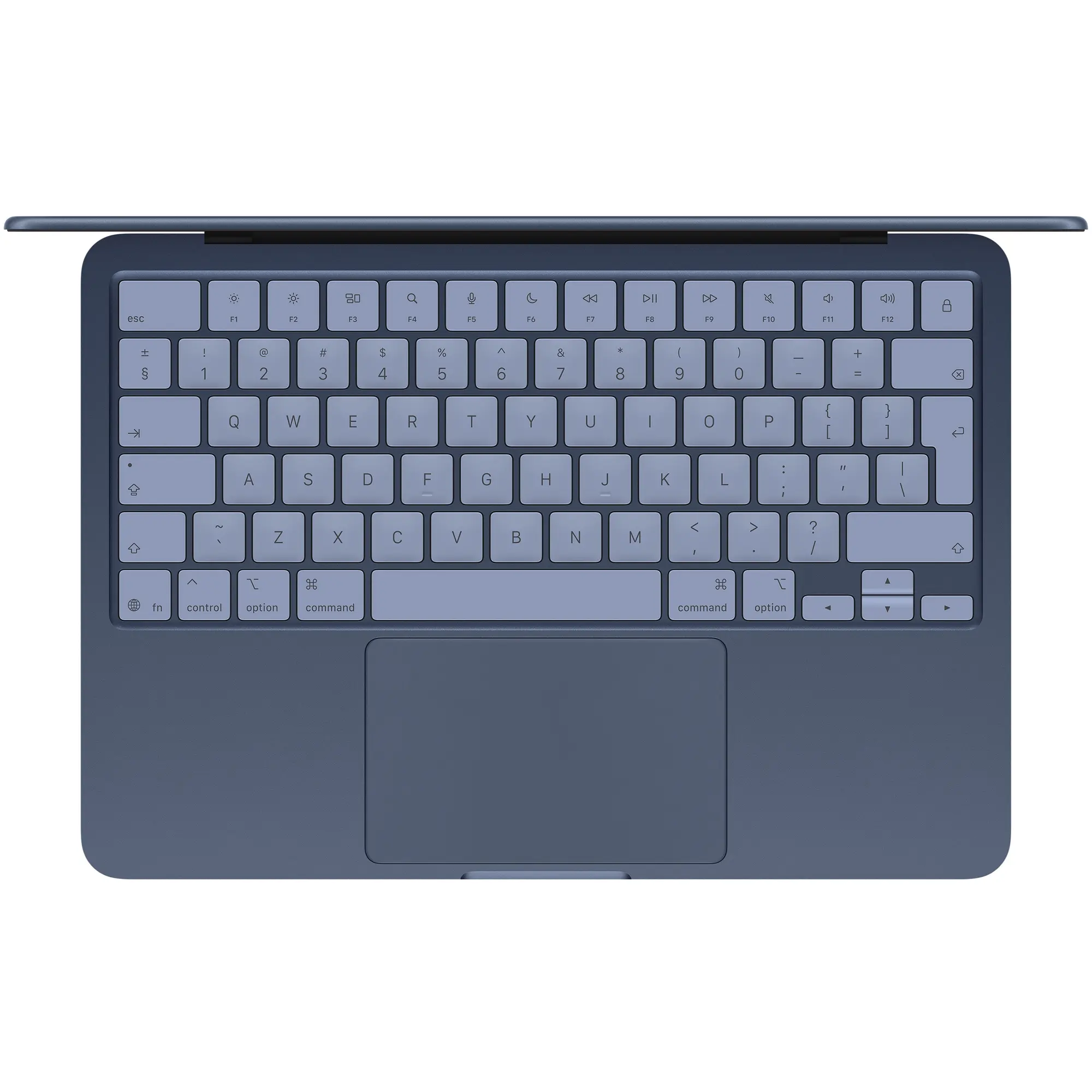 Купити Ноутбук Apple MacBook Neo A3404 (MHFF4UA/A) - фото 2