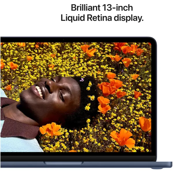 Купити Ноутбук Apple MacBook Neo A3404 (MHFF4UA/A) - фото 6